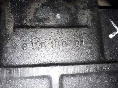 Автозапчасти б/у задний дифференциал за volkswagen passat b5.5 variant (3b6) 2.5 tdi ссылки oem iam  01r500043d 180701