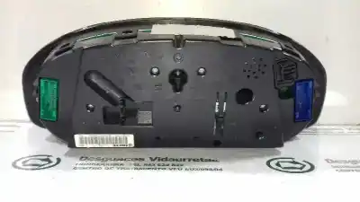 Автозапчасти б/у приборная доска за volkswagen passat b5.5 variant (3b6) 2.5 tdi ссылки oem iam 3b0920827a  110080198002