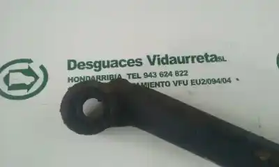 Second-hand car spare part front left lower suspension arm for bmw x3 (e83) 2.0d oem iam references 3412141  