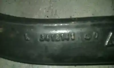 Second-hand car spare part front left lower suspension arm for bmw x3 (e83) 2.0d oem iam references 3412141  