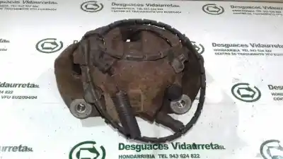 Second-hand car spare part front left brake caliper for bmw x3 (e83) 2.0d oem iam references   