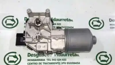 Second-hand car spare part front windshield wiper motor for bmw x3 (e83) 2.0d oem iam references 67673405319  0390241770