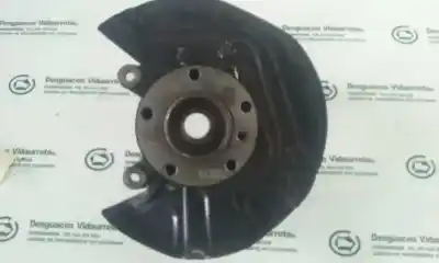 Автозапчастина б/у передній прав для bmw x3 (e83) 2.0d посилання на oem iam 3412024