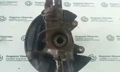 Second-hand car spare part front right knuckle for bmw x3 (e83) 2.0d oem iam references 3412024  