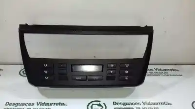 Автозапчастина б/у клімат-контроль для bmw x3 (e83) 2.0d посилання на oem iam 64113426630