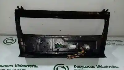 Second-hand car spare part climate control for bmw x3 (e83) 2.0d oem iam references 64113426630  5hb00877711