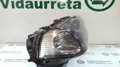 Second-hand car spare part right headlight for bmw x3 (e83) 2.0d oem iam references 63123418418  0301210604