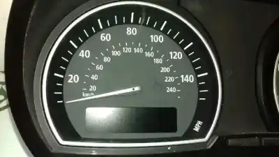 Peça sobressalente para automóvel em segunda mão quadrante por bmw x3 (e83) 2.0d referências oem iam 6211341611702  102468032