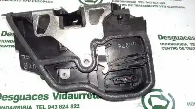 Peça sobressalente para automóvel em segunda mão fechadura da porta traseira direita por bmw x3 (e83) 2.0d referências oem iam 7167076  