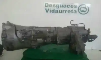 Pezzo di ricambio per auto di seconda mano riduttore per bmw x3 (e83) 2.0d riferimenti oem iam hrd 4552468 