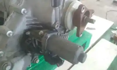 Pezzo di ricambio per auto di seconda mano riduttore per bmw x3 (e83) 2.0d riferimenti oem iam hrd 4552468 