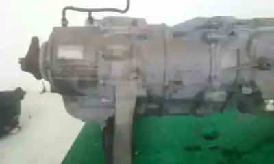 Pezzo di ricambio per auto di seconda mano riduttore per bmw x3 (e83) 2.0d riferimenti oem iam hrd 4552468 