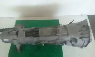 Pezzo di ricambio per auto di seconda mano riduttore per bmw x3 (e83) 2.0d riferimenti oem iam hrd 4552468 