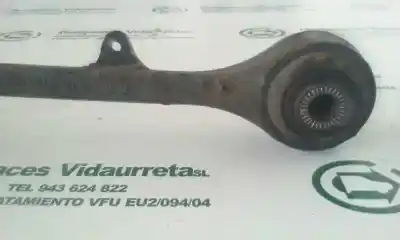 Second-hand car spare part front right lower suspension arm for bmw x3 (e83) 2.0d oem iam references 341030  