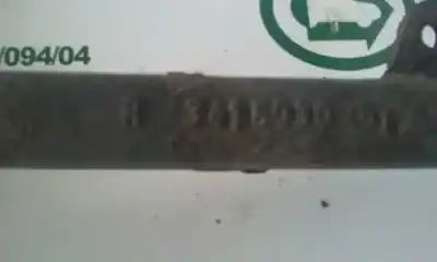 Second-hand car spare part front right lower suspension arm for bmw x3 (e83) 2.0d oem iam references 341030  