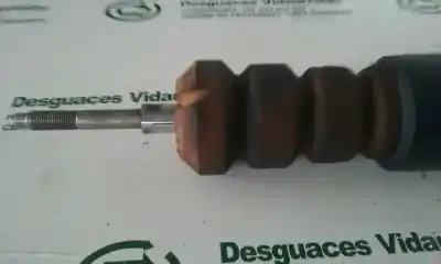 Peça sobressalente para automóvel em segunda mão amortecedor traseiro esquerdo por bmw x3 (e83) 2.0d referências oem iam 33523413789  