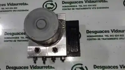 Peça sobressalente para automóvel em segunda mão abs por bmw x3 (e83) 2.0d referências oem iam 3451342468202 0265234035 3451676205901