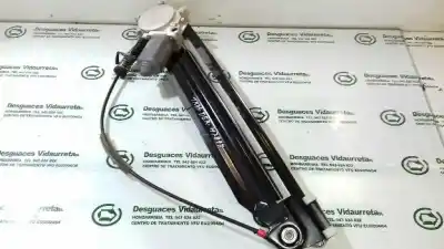 Tweedehands auto-onderdeel regelaar rechts achterruit: voor bmw serie 5 touring (e39) 3.0 24v turbodiesel cat oem iam-referenties 