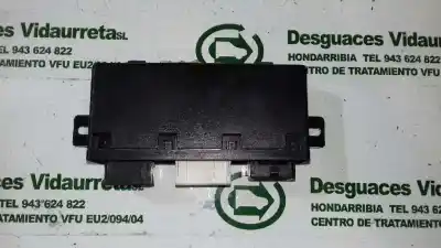 Tweedehands auto-onderdeel elektronische module voor bmw serie 5 touring (e39) 3.0 24v turbodiesel cat oem iam-referenties 613583787739