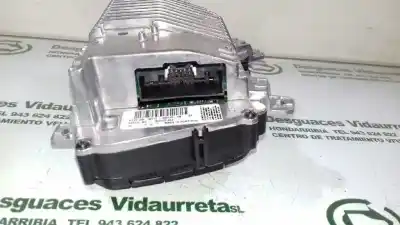 Автозапчастина б/у аудіо система / радіо cd для ford transit connect kombi trend largo посилання на oem iam dt1t18d815hb  ogk001494