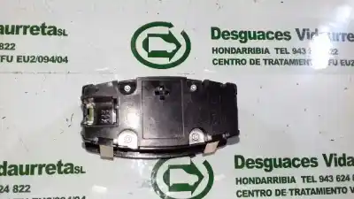 Автозапчастина б/у управління світлом для ford transit connect kombi trend largo посилання на oem iam bm5t13a024af  10140017