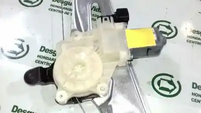 Автозапчасти б/у задний правый стеклорегулятор за ford transit connect kombi trend largo ссылки oem iam   