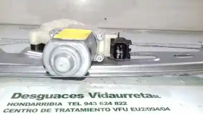 Автозапчасти б/у задний правый стеклорегулятор за ford transit connect kombi trend largo ссылки oem iam   