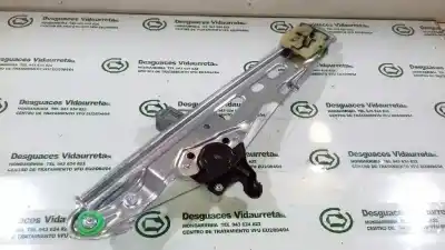 Автозапчасти б/у задний правый стеклорегулятор за ford transit connect kombi trend largo ссылки oem iam   