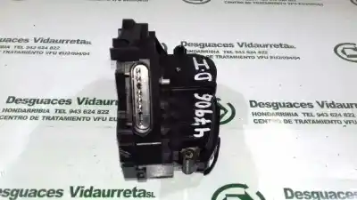 Автозапчасти б/у замок левой передней двери за ford transit connect kombi trend largo ссылки oem iam 4m5au21813af  