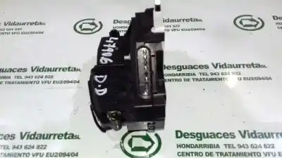 Автозапчасти б/у замок передней правой двери за ford transit connect kombi trend largo ссылки oem iam 4m5au21812bf  