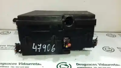 Автозапчасти б/у блок реле/предохранителей за ford transit connect kombi trend largo ссылки oem iam ft1t14k733dme  