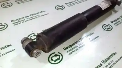 Автозапчасти б/у задний левый амортизатор за ford transit connect kombi trend largo ссылки oem iam   