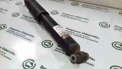 Автозапчасти б/у задний левый амортизатор за ford transit connect kombi trend largo ссылки oem iam   