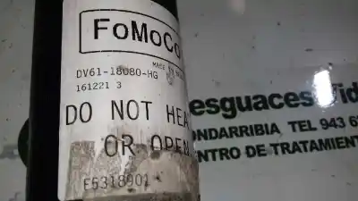 Автозапчасти б/у задний левый амортизатор за ford transit connect kombi trend largo ссылки oem iam   