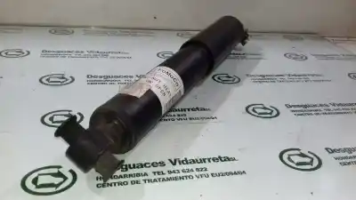 Автозапчасти б/у правый задний амортизатор за ford transit connect kombi trend largo ссылки oem iam dv6118080hg  
