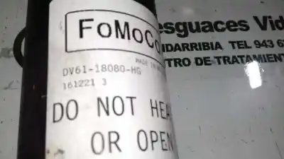 Автозапчасти б/у правый задний амортизатор за ford transit connect kombi trend largo ссылки oem iam dv6118080hg  