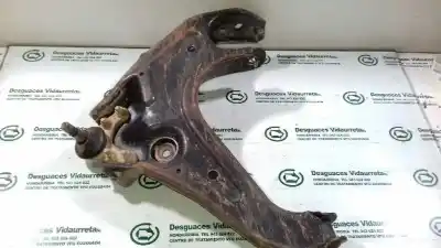 Автозапчасти б/у передний левый нижний рычаг подвески за ford ranger (eq) 2.5 12v td cat ссылки oem iam 