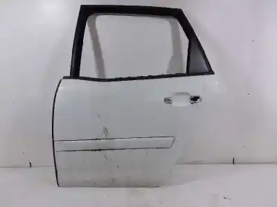 Автозапчасти б/у задняя левая дверь за citroen c4 picasso ii 2.0 bluehdi 135 ссылки oem iam 9006k5