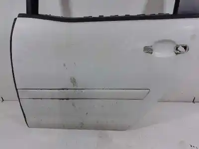 Автозапчасти б/у задняя левая дверь за citroen c4 picasso ii 2.0 bluehdi 135 ссылки oem iam 9006k5  
