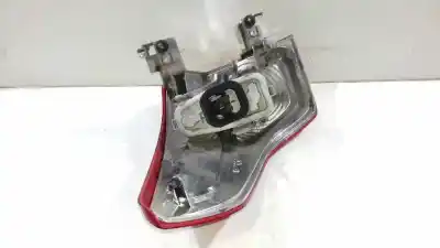 Автозапчасти б/у правый задний фонарь за citroen c4 picasso ii 2.0 bluehdi 135 ссылки oem iam 6351ca  