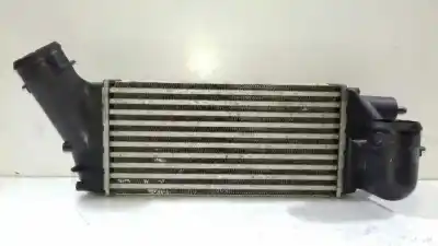 Автозапчасти б/у интеркулер за citroen c4 picasso ii 2.0 bluehdi 135 ссылки oem iam 9656525880