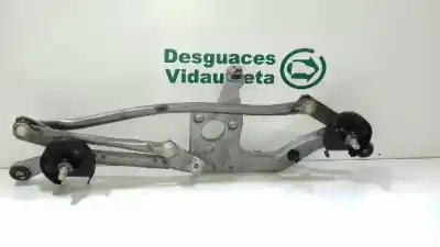 Автозапчасти б/у передняя чистая артикуляция за toyota auris 1.8 16v (híbrido) ссылки oem iam 8515002300
