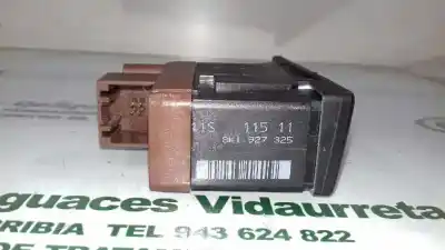 Second-hand car spare part switch for audi a4 avant (8k5) (2008) básico oem iam references 8k1927325  