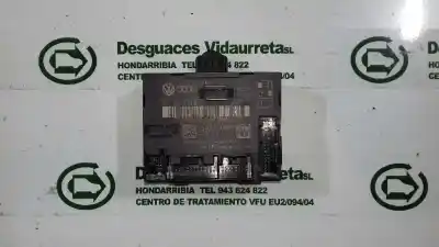 Автозапчастина б/у щит закр для audi a4 avant (8k5) (2008) básico посилання на oem iam 8k0959793m