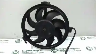 Second-hand car spare part radiator cooling fan for audi a4 b5 avant (8d5) 2.5 tdi oem iam references 