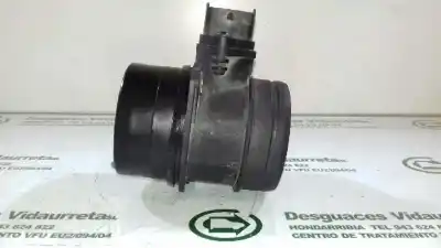 Second-hand car spare part flowmeter for honda accord berlina (cl/cn) 2.2 ctdi oem iam references 0281002658