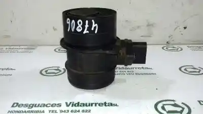 Автозапчастина б/у витратомір повітря для volkswagen touareg (7la) tdi r5 посилання на oem iam 074906461b
