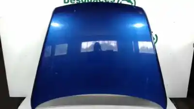 Автозапчастина б/у капок для volkswagen touareg (7la) tdi r5 посилання на oem iam 7l6823031d