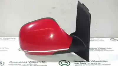 Pezzo di ricambio per auto di seconda mano retrovisore destro per seat altea xl (5p5) i-tech riferimenti oem iam 