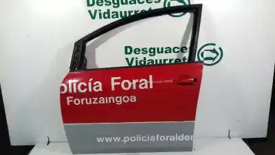 Pezzo di ricambio per auto di seconda mano porta anteriore sinistra per seat altea xl (5p5) i-tech riferimenti oem iam 